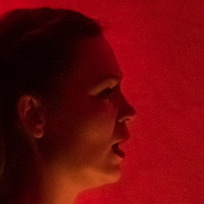 An&uacute;na @ VivaVoce Festival Treviso