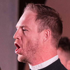 An&uacute;na @ VivaVoce Festival Treviso