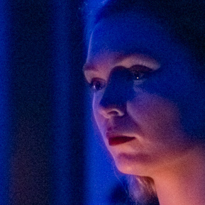 An&uacute;na @ VivaVoce Festival Treviso