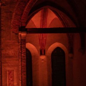 An&uacute;na @ VivaVoce Festival Treviso