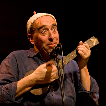 Bernard Massuir