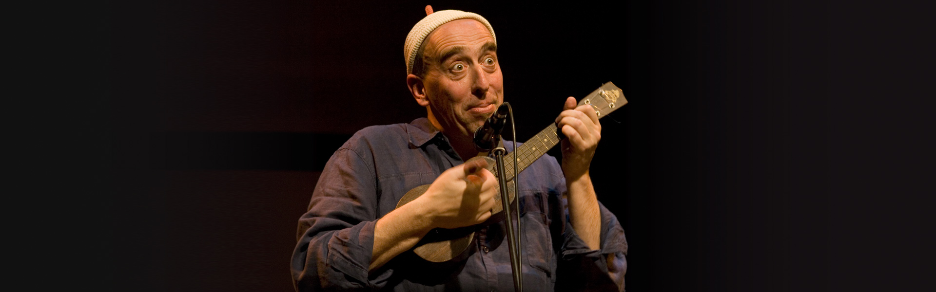 Bernard Massuir LIVE @ VivaVoce A Cappella Festival, Treviso