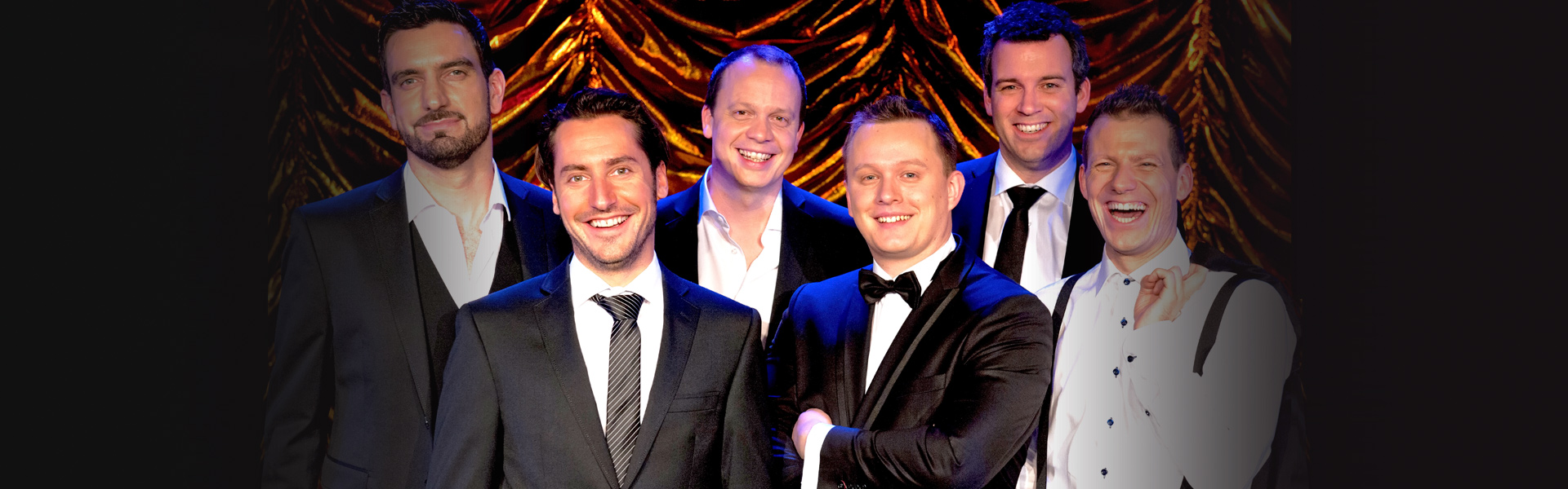 Bliss LIVE @ VivaVoce A Cappella Festival, Treviso