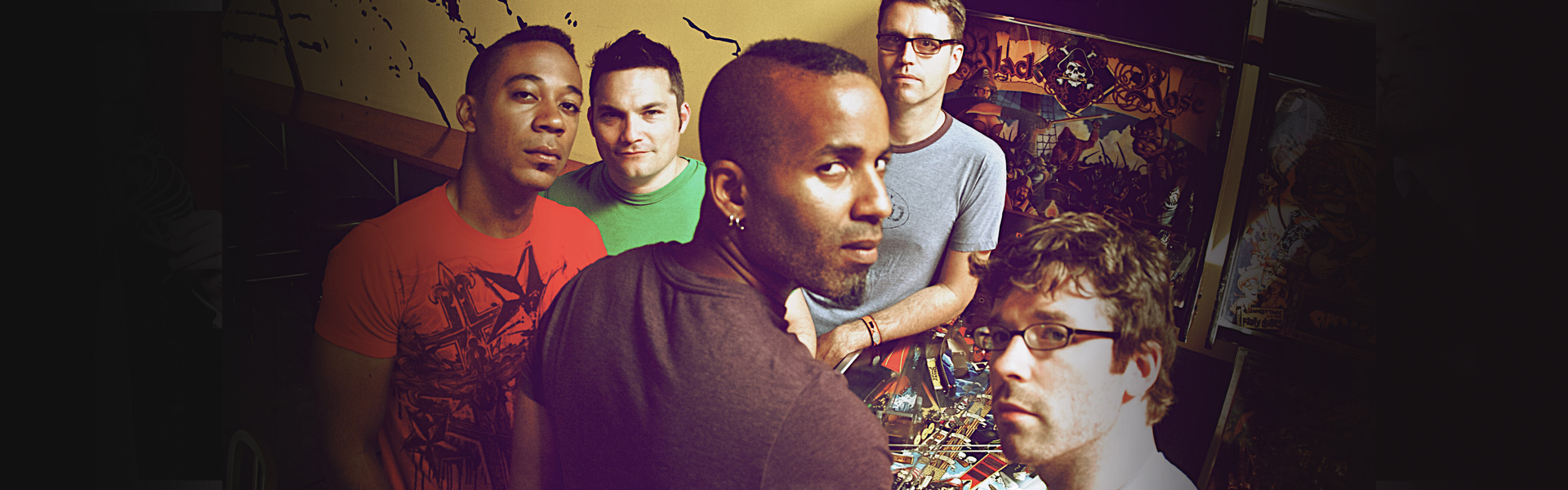 The House Jacks LIVE @ VivaVoce A Cappella Festival, Treviso