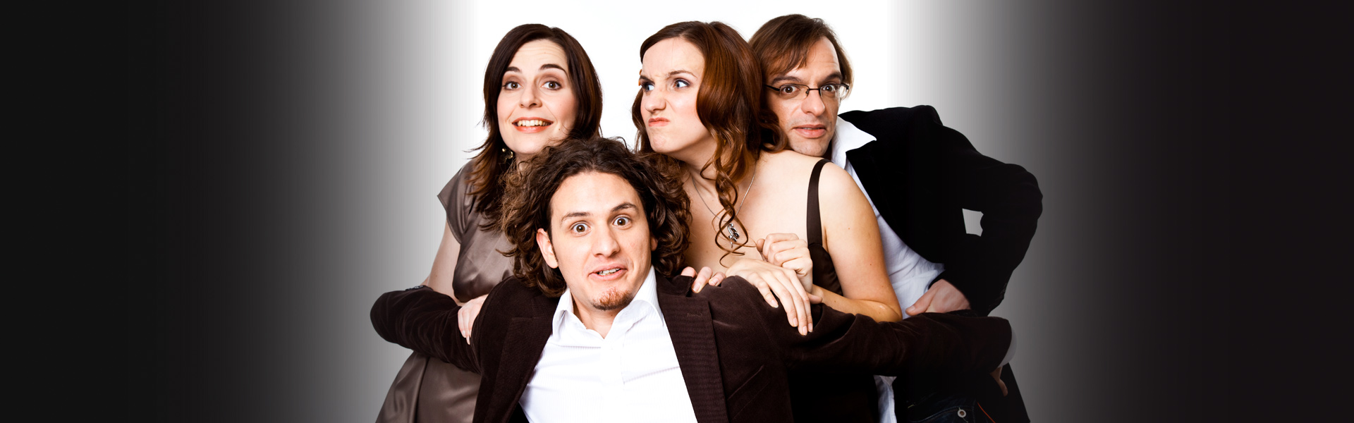 Klangbezirk LIVE @ VivaVoce A Cappella Festival, Treviso