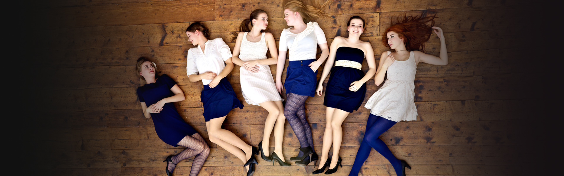 B Vocal LIVE @ VivaVoce A Cappella Festival, Treviso