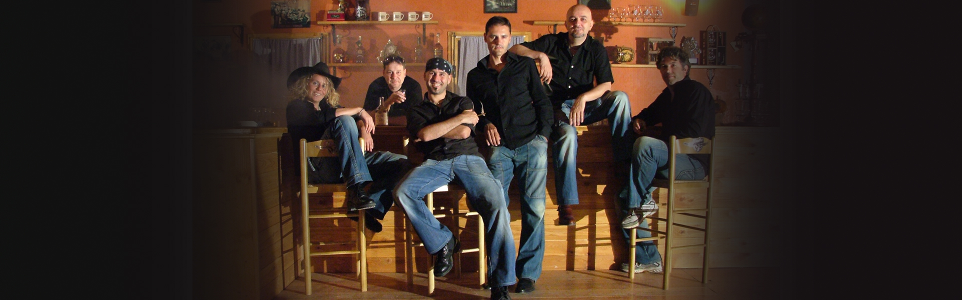 Vocalica LIVE @ VivaVoce A Cappella Festival, Treviso