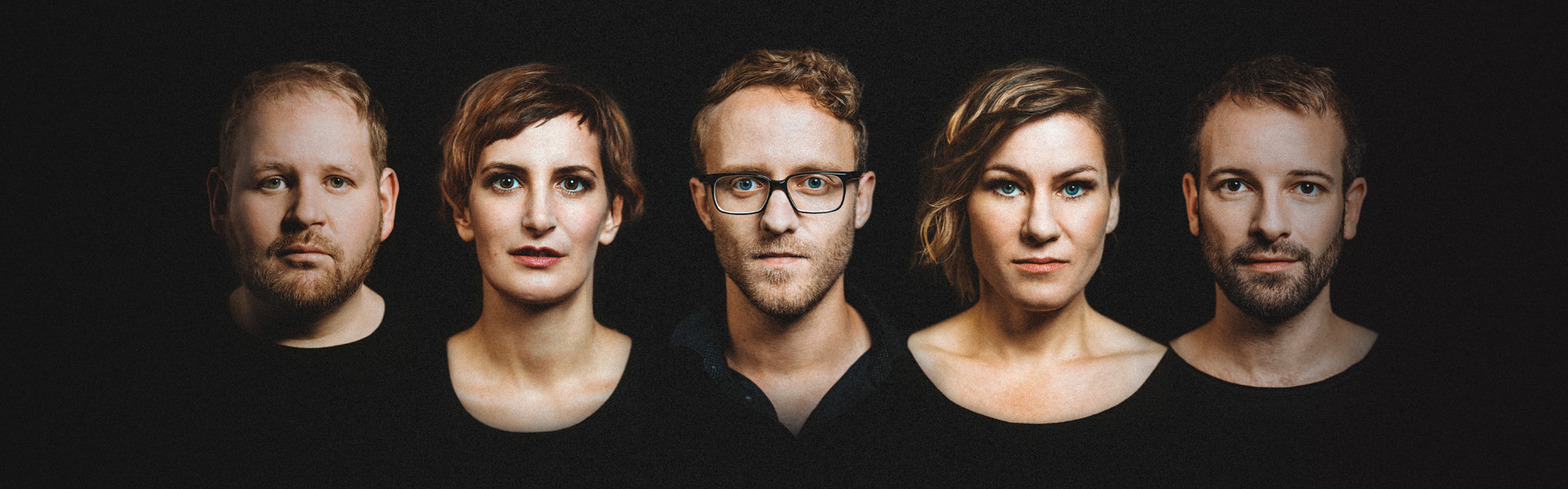 Voxid LIVE @ VivaVoce A Cappella Festival, Treviso