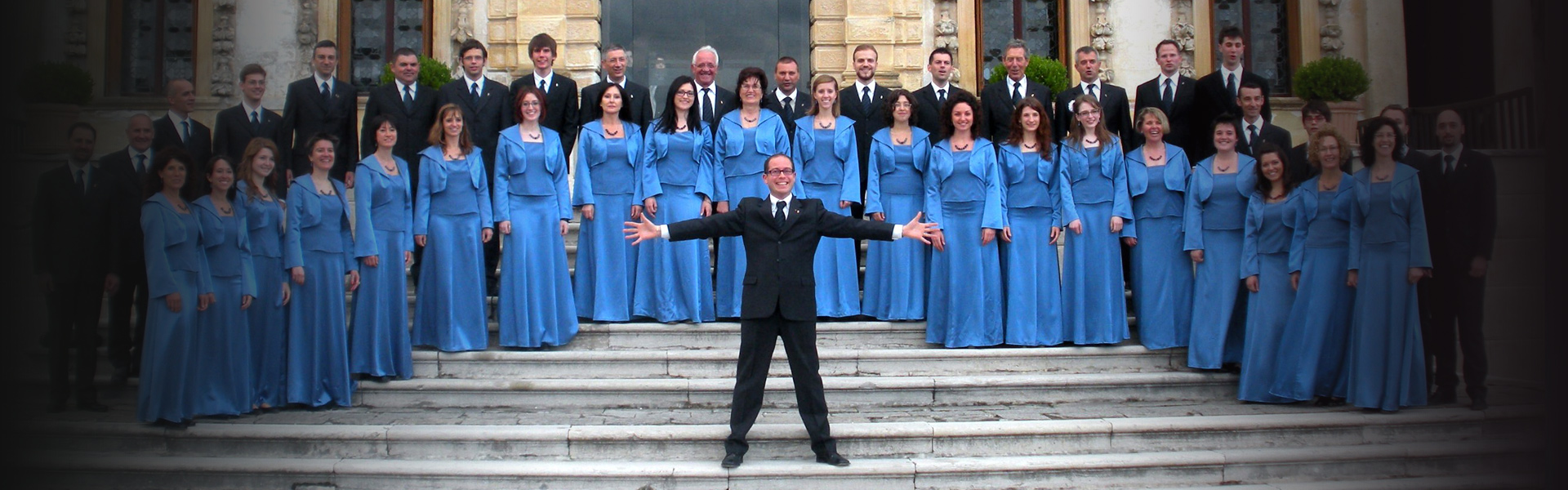 Corale Zumellese LIVE @ VivaVoce A Cappella Festival, Treviso