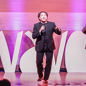 B Vocal @ VivaVoce International A Cappella Festival, Treviso