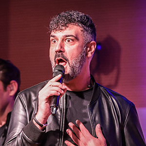 B Vocal @ VivaVoce International A Cappella Festival, Treviso