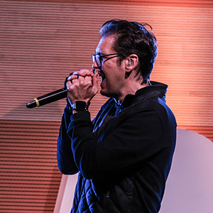 B Vocal @ VivaVoce International A Cappella Festival, Treviso