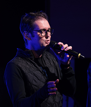 B Vocal @ VivaVoce International A Cappella Festival, Treviso