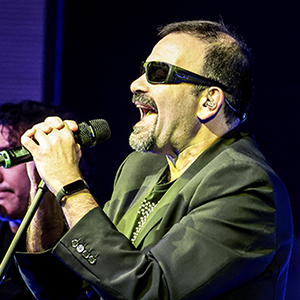 B Vocal @ VivaVoce International A Cappella Festival, Treviso