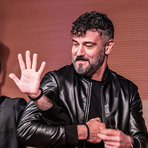 B Vocal @ VivaVoce International A Cappella Festival, Treviso