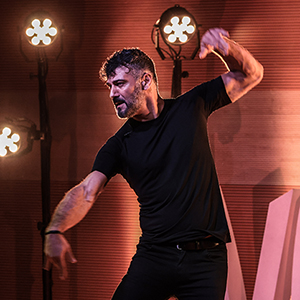 B Vocal @ VivaVoce International A Cappella Festival, Treviso