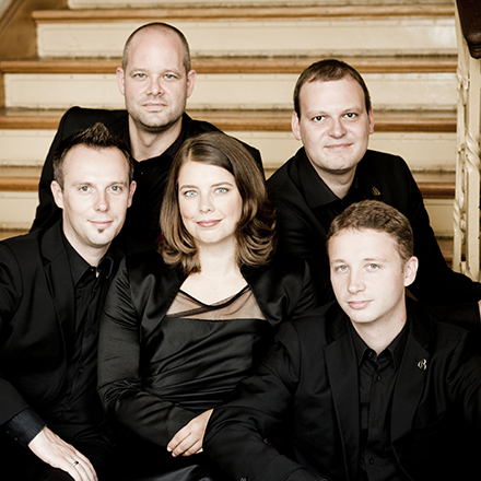 Calmus Ensemble