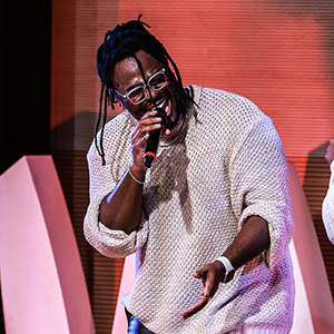 Rock4 @ VivaVoce International A Cappella Festival, Treviso