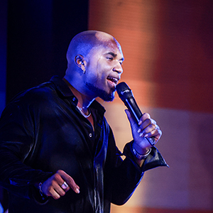 Rock4 @ VivaVoce International A Cappella Festival, Treviso