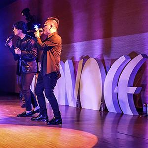 Rock4 @ VivaVoce International A Cappella Festival, Treviso