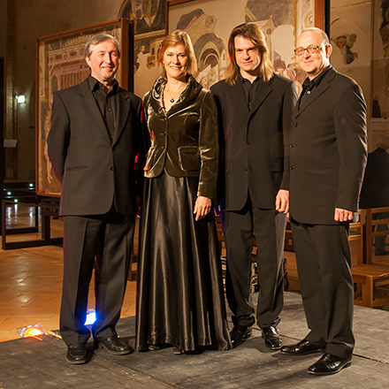 Gothic Voices