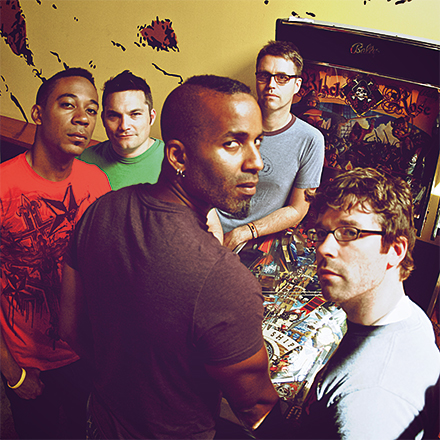 The House Jacks