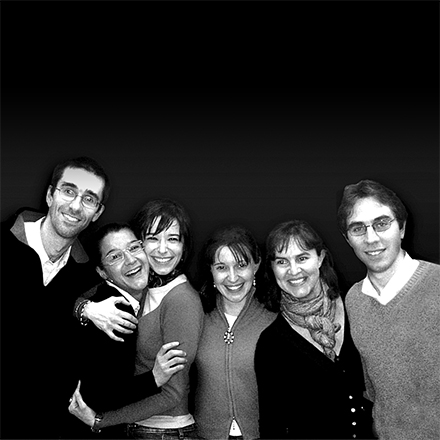 Mezzo Sotto
