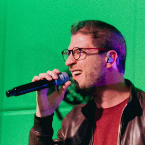 Rebel Bit LIVE @ VivaVoce A Cappella Festival, Treviso