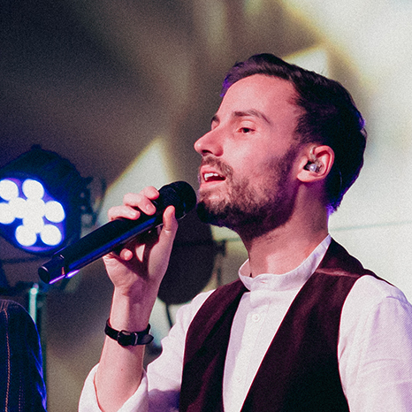 Rebel Bit LIVE @ VivaVoce A Cappella Festival, Treviso