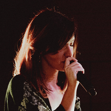 Rebel Bit LIVE @ VivaVoce A Cappella Festival, Treviso