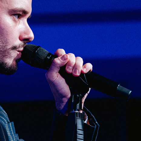 Rebel Bit LIVE @ VivaVoce A Cappella Festival, Treviso