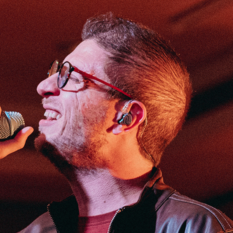 Rebel Bit LIVE @ VivaVoce A Cappella Festival, Treviso