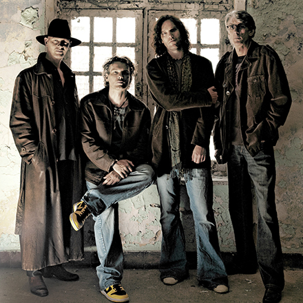 Rock 4