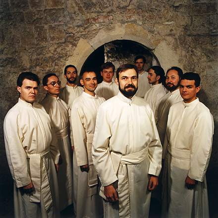 Schola Gregoriana Pragensis