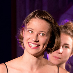 Sjaella @ VivaVoce International A Cappella Festival, Treviso