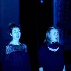 Sjaella @ VivaVoce International A Cappella Festival, Treviso