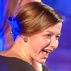 Sjaella @ VivaVoce International A Cappella Festival, Treviso