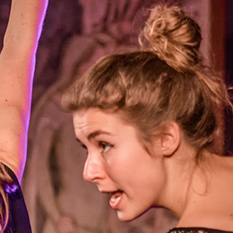 Sjaella @ VivaVoce International A Cappella Festival, Treviso