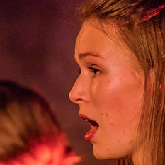 Sjaella @ VivaVoce International A Cappella Festival, Treviso