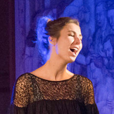 Sjaella @ VivaVoce International A Cappella Festival, Treviso