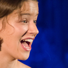 Sjaella @ VivaVoce International A Cappella Festival, Treviso