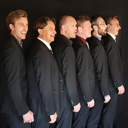 Vocal Six