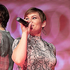 Voxid @ VIvaVoce International A Cappella Festival, Treviso