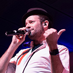 Voxid @ VIvaVoce International A Cappella Festival, Treviso