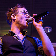 Voxid @ VIvaVoce International A Cappella Festival, Treviso