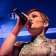 Voxid @ VIvaVoce International A Cappella Festival, Treviso