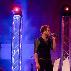 Voxid @ VIvaVoce International A Cappella Festival, Treviso