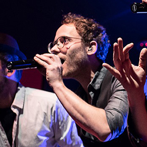 Voxid @ VIvaVoce International A Cappella Festival, Treviso